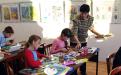Орловская детская школа изобразительных искусств и народных ремесел